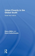 Cover: Urban Poverty in the Global South - Routledge