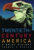 Cover: Twentieth Century America - Oxford University Press Inc