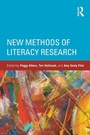 Cover: New Methods of Literacy Research - Routledge