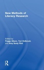 Cover: New Methods of Literacy Research - Routledge