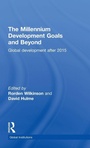 Cover: The Millennium Development Goals and Beyond - Routledge