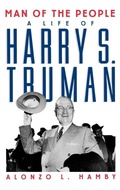Cover: Man of the People - Oxford University Press Inc