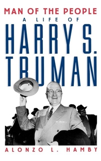 Enlarge image Cover: Man of the People - Oxford University Press Inc