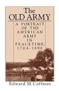 Cover: The Old Army - Oxford University Press Inc
