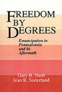 Abbildung von: Freedom by Degrees - Oxford University Press Inc