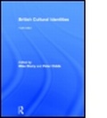 Cover: British Cultural Identities - Routledge