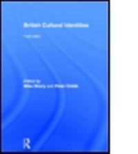 Enlarge image Cover: British Cultural Identities - Routledge