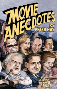 Enlarge image Cover: Movie Anecdotes - Oxford University Press Inc