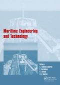 Cover: Maritime Engineering and Technology - CRC Press