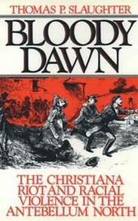 Abbildung von: Bloody Dawn - Oxford University Press Inc