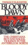 Cover: Bloody Dawn - Oxford University Press Inc