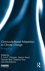 Cover: Community-Based Adaptation to Climate Change - Routledge
