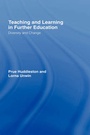 Cover: Teaching and Learning in Further Education - Routledge