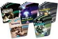Cover: Project X Origins: Grey Book Band, Oxford Level 13: Great Escapes: Class Pack of 30 - Oxford University Press