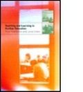 Cover: Teaching and Learning in Further Education - Routledge Falmer