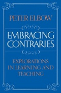 Cover: Embracing Contraries - Oxford University Press