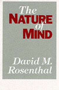 Enlarge image Cover: The Nature of Mind - Oxford University Press Inc