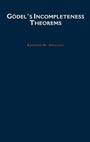 Cover: Goedel's Incompleteness Theorems - Oxford University Press Inc