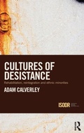 Cover: Cultures of Desistance - Routledge