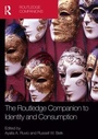 Cover: The Routledge Companion to Identity and Consumption - Routledge