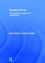 Cover: Shaping Places - Routledge