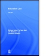 Abbildung von: Education Law - Routledge