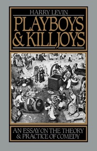 Enlarge image Cover: Playboys and Killjoys - Oxford University Press Inc