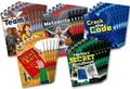 Cover: Project X Origins: Dark Blue Book Band, Oxford Level 15: Top Secret: Class Pack of 30 - Oxford University Press