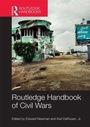 Cover: Routledge Handbook of Civil Wars - Routledge