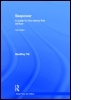 Cover: Seapower - Routledge