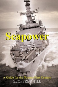 Enlarge image Cover: Seapower - Frank Cass Publishers