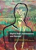 Cover: Digital Soil Assessments and Beyond - CRC Press