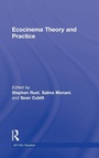 Cover: Ecocinema Theory and Practice - Routledge