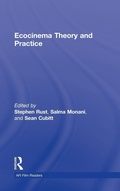 Cover: Ecocinema Theory and Practice - Routledge