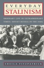 Cover: Everyday Stalinism - Oxford University Press Inc