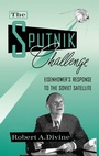 Cover: The Sputnik Challenge - Oxford University Press Inc