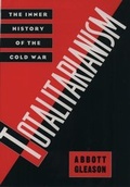 Cover: Totalitarianism - Oxford University Press Inc