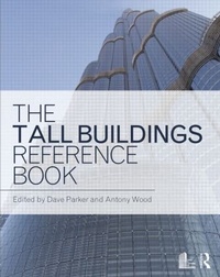 Enlarge image Cover: The Tall Buildings Reference Book - Routledge
