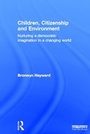 Cover: Children, Citizenship and Environment - Earthscan Ltd