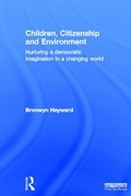 Cover: Children, Citizenship and Environment - Earthscan Ltd