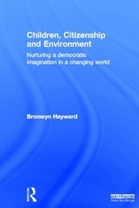 Enlarge image Cover: Children, Citizenship and Environment - Earthscan Ltd