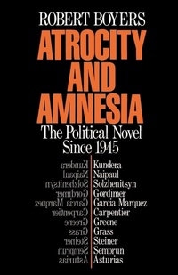Enlarge image Cover: Atrocity and Amnesia - Oxford University Press Inc