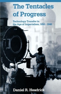 Enlarge image Cover: The Tentacles of Progress - Oxford University Press Inc