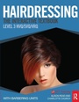Cover: Hairdressing: Level 3 - Routledge