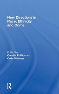 Cover: New Directions in Race, Ethnicity and Crime - Routledge