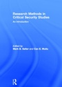 Cover: Research Methods in Critical Security Studies - Routledge