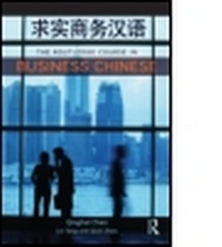 Enlarge image Cover: The Routledge Course in Business Chinese - Routledge