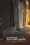 Cover: New Directions in Race, Ethnicity and Crime - Routledge