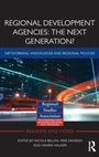 Cover: Regional Development Agencies: The Next Generation? - Routledge