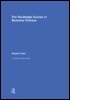 Cover: The Routledge Course in Business Chinese - Routledge